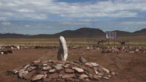 Тыва древняя страна