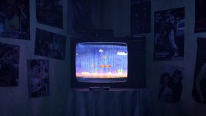 Воскресный РетроСтрим Dendy. Стрим №14