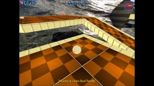 Marble Blast Opal random levels