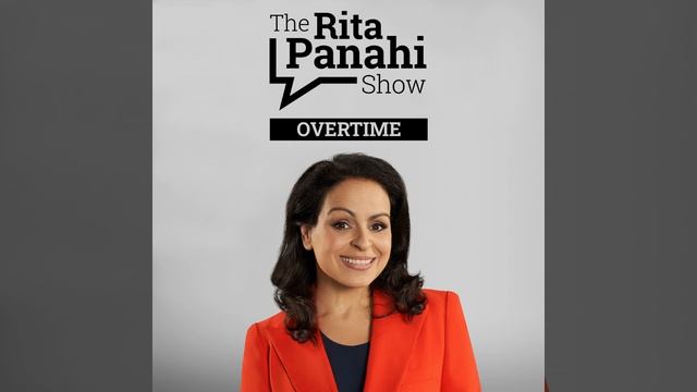 Rita Panahi Show: Overtime, Tuesday 14 November смотреть онлайн