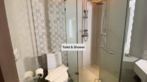 CENTARA PATTAYA HOTEL Tour || SPACIOUS rooms!!