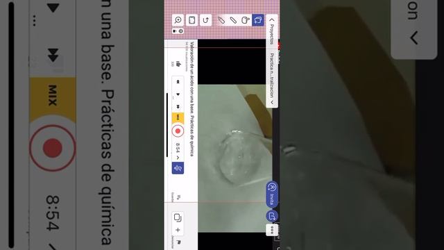 Neutralización práctica