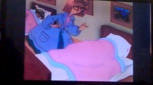 мультик ,,Петрик П'яточкин"