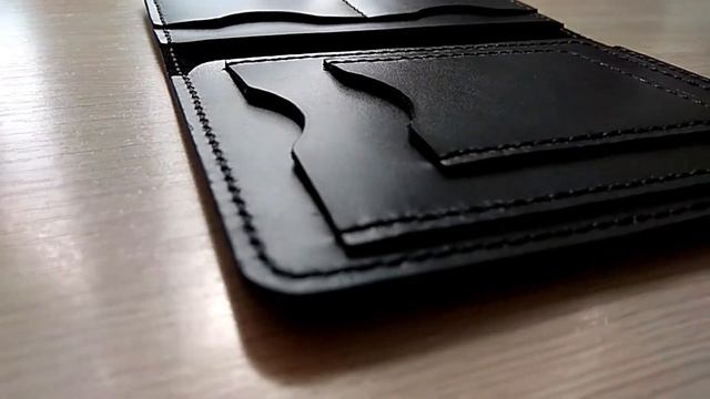 Мужское портмоне для автодокументов