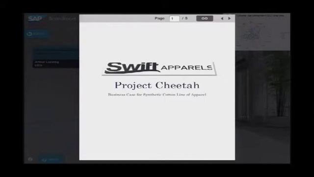 Boardroom Foresight at SAP Best Run Forum NYC 2012 смотреть онлайн