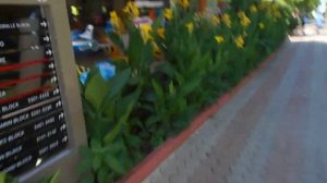 отель САПФИР 4* Алания обзор от Елены