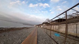 Геленджик 01.2023