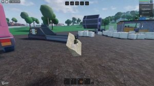 Uranium Location - Oaklands