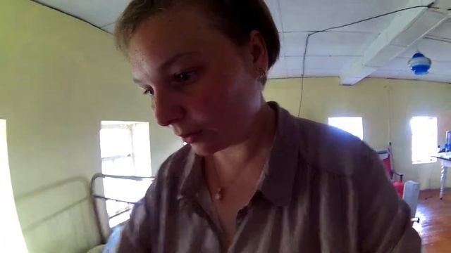 от Утра до Деревни. Дом утонул в траве смотреть онлайн