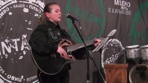 Jam (Ольга Волоцкая) - Зверь