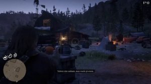 4# Red Dead Redemption 2 A triste vingança de Sadie adler