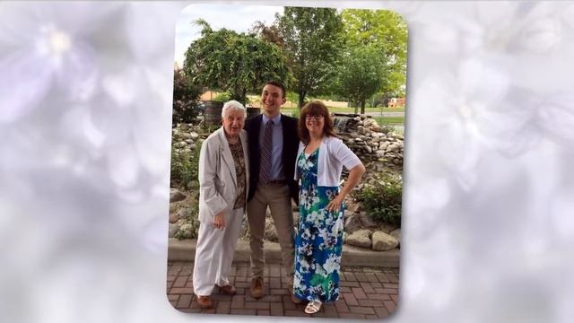 Video Tribute for Rita T. Wisotzke смотреть онлайн