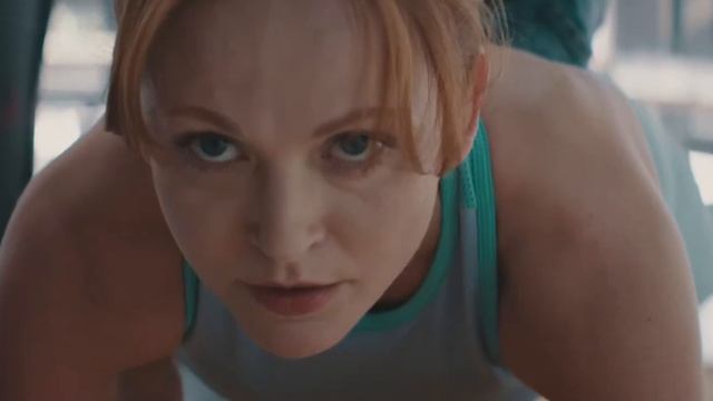 Spirit fitness commercial Есть в каждом смотреть онлайн