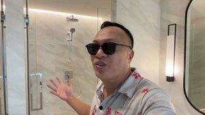 Somerset Pattaya Condo & Hotel Review