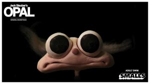 Jack Stauber's OPAL Official Soundtrack | Easy to Breathe – Jack Stauber's Micropop | WaterTower