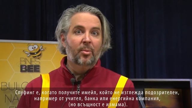 Let's Go Phishing! смотреть онлайн