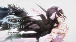 Повелитель ендінг / Повелитель Эндинг / Overlord Ending