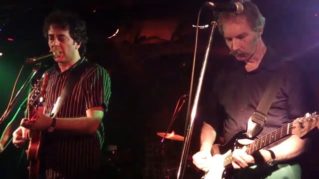 The Monochrome Set - Waiting For Alberto at Kyoto Metro 23/Oct/2012 смотреть онлайн