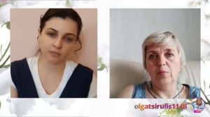 Как поддерживать Женское Здоровье  Ольга Цирулис  Прямой эфир