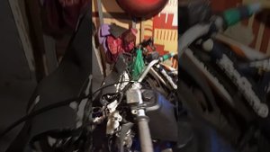 кастомный проект переделки скутера!