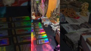 Таро расклад. РЕАЛИЗАЦИЯ‼️