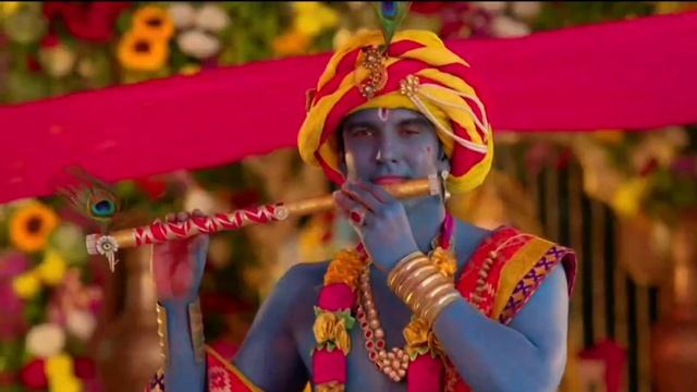 Shree Krishna Govind Hare Murari ||Dhruv Tara Samay Sadi Se Pare #krishna #krishnabhajan #dhruvtara