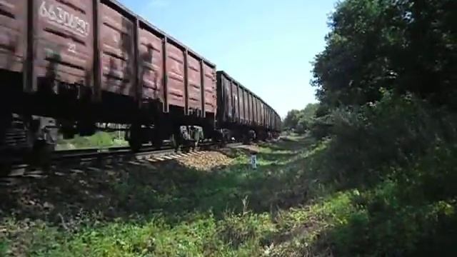 На перегоне Маневровый смотреть онлайн