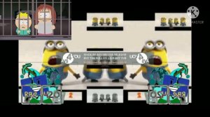 Preview 2 minion v5 effects (sponsored by derp what the flip csupo effects) gigacubed