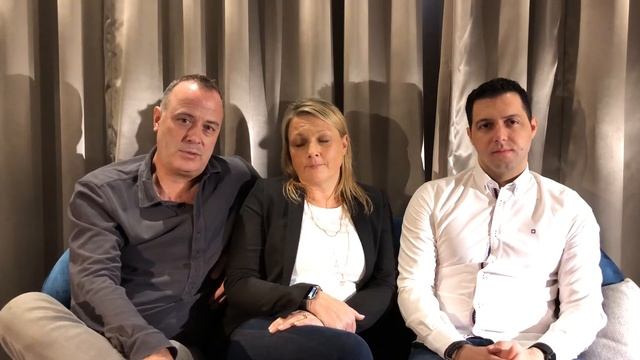 Pycom's top execs talk IoT tech, hackathons + more on A/NZ tour смотреть онлайн