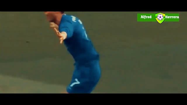 Los Mejores Goles de Tiro Libre de Cristiano Ronaldo