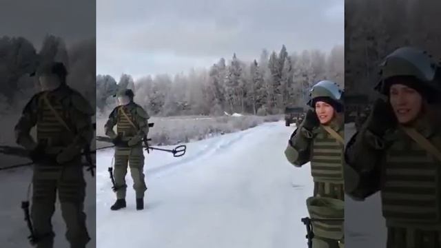 На съемочной площадке фильма Болванка смотреть онлайн