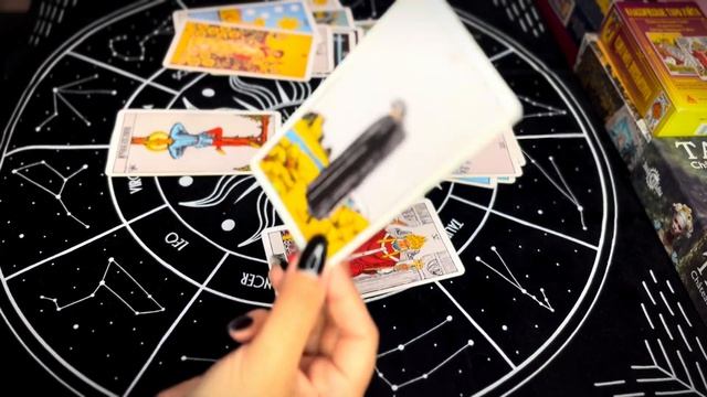 🧿 ДЕВА ♍️ ТАРО прогноз с 21 по 30 ИЮНЯ 2024 года