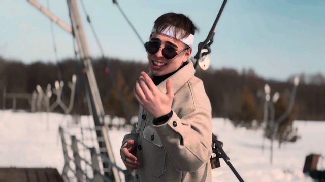 ЯҢА КЛИП! Радик Шарафиев - Минем йорэк (OFFICIAL VIDEO)