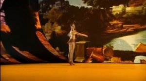 Большой балет (5). Сергей Полунин