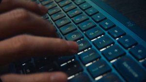 Logitech MX Keys S Advanced Wireless Keyboard