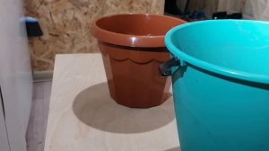 Сажаю помидорки. Всё о земле, горшке и прочем.