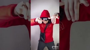 абу бандит тренд тикток