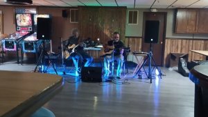 Acoustic Stew Slovak Club 5/21/23  "Calypso"