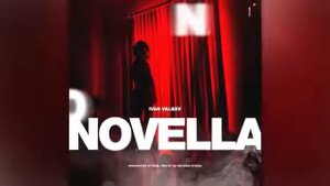 IVAN VALEEV - Novella (2019)