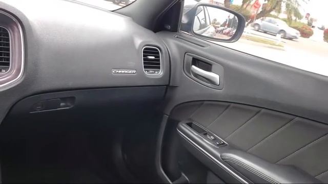 2018 Dodge CHARGER RT Scat Pack McAllen  Harlingen  Brownsville  San Juan  Edinburg