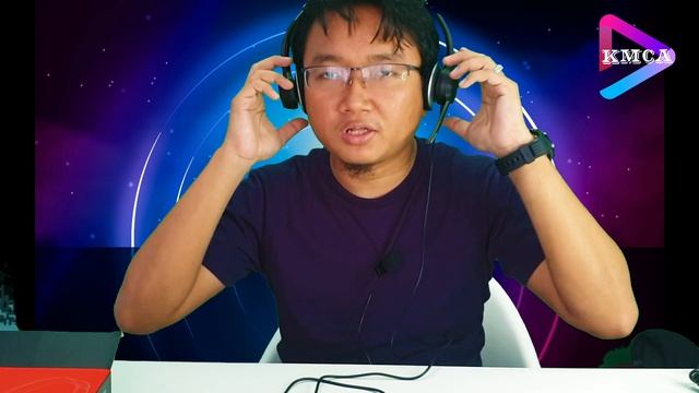 Headset MPOW HC6 (Review, Mic Test) смотреть онлайн