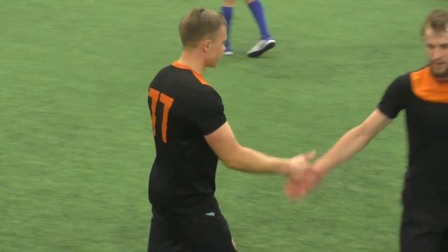 Сергей Бердяков (Барракуда, 4-й тур) смотреть онлайн