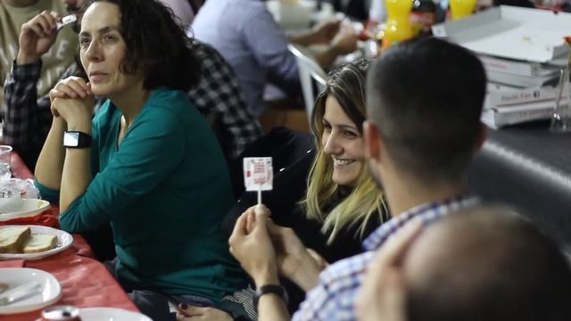 Sopar de Nadal 2017 - EOI de Cornellà de Llobregat