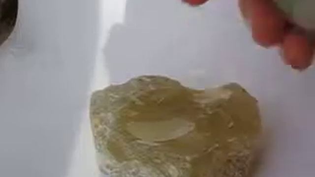 Халцедон зеленый, Казахстан 50мм смотреть онлайн