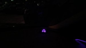 Выдвижные твиттеры A4 B9