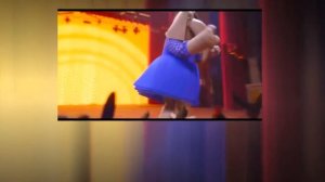 Зверопой 2016 Песня Мины Sing 2016 Meena Singing Don't You Worry 'Bout A Thing 1080 HD