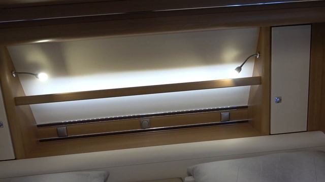 The FENDT OPAL 550SG caravan 2022 смотреть онлайн