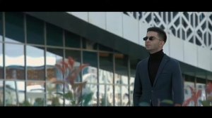 Sunnatbek Salayev - mozoli