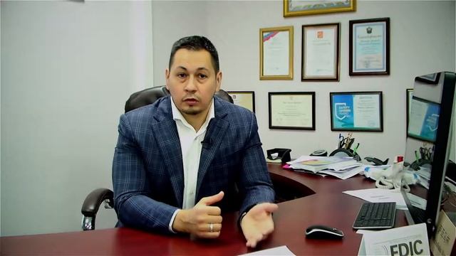 Марат Сафиулин о CryptoInvestForum