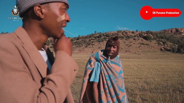 Menyabuketso Shorts | Sebota Le Kemiso masimong смотреть онлайн